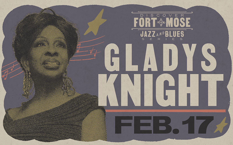Gladys Knight