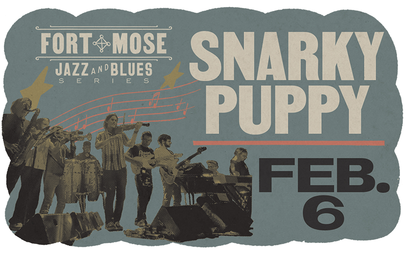 Snarky Puppy