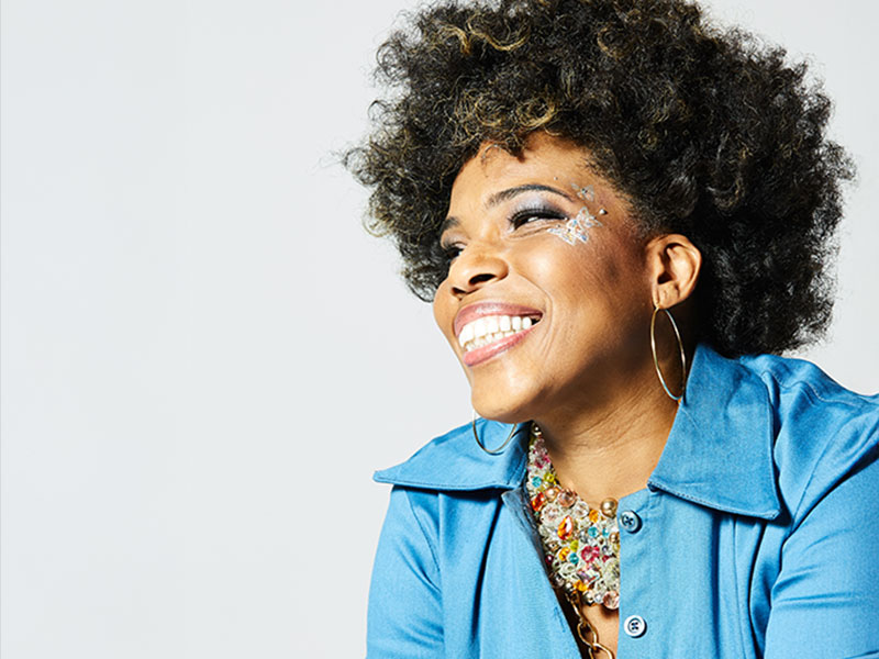 Macy Gray