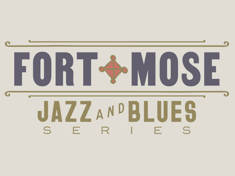 Fort Mose Jazz & Blues Series