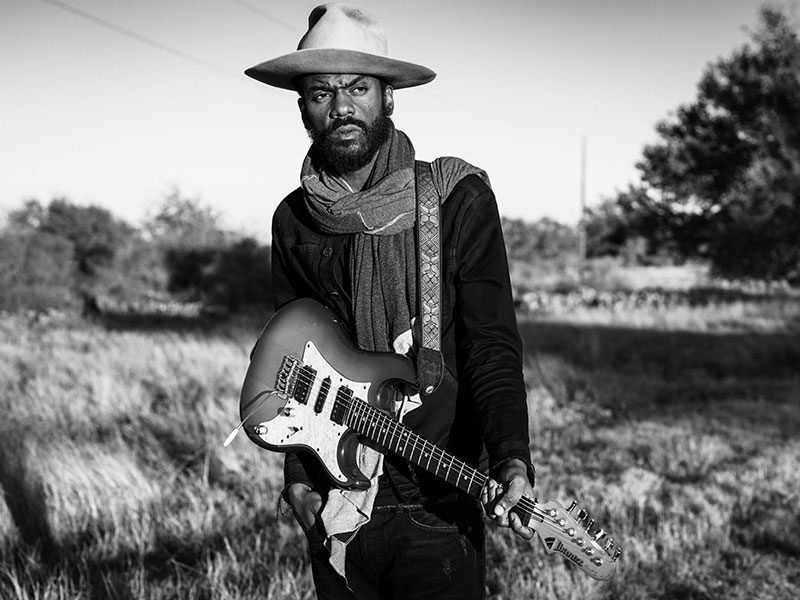 Gary Clark Jr.
